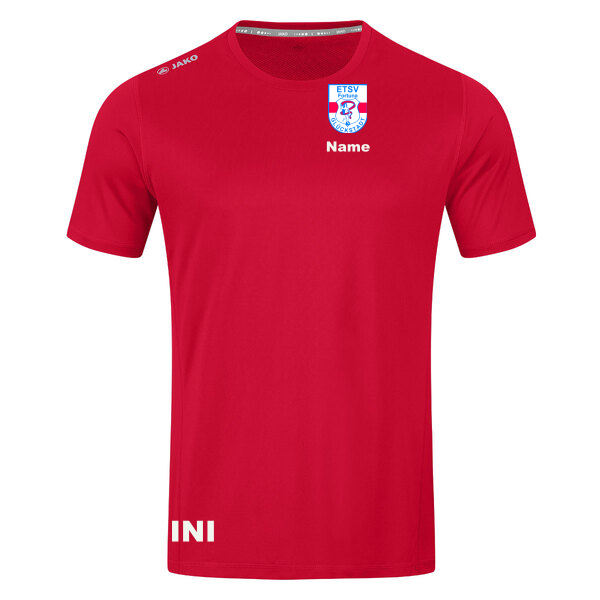 KinderT-Shirt Run 2.0 