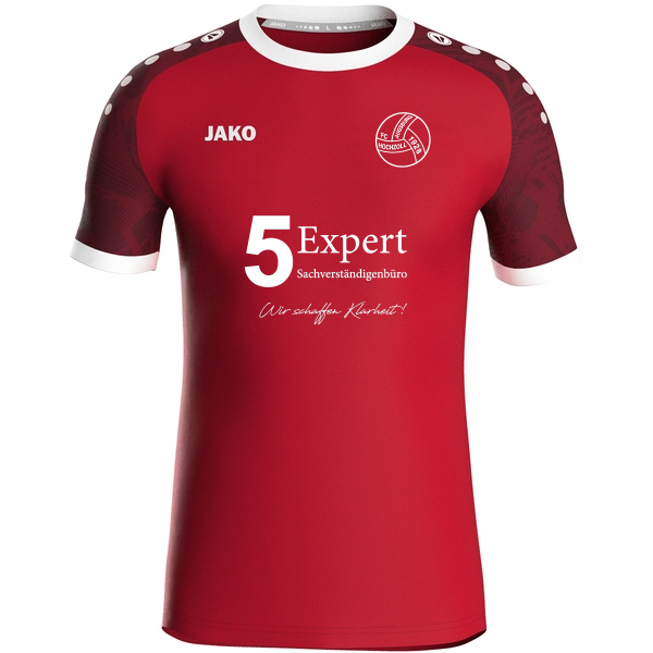 KinderTrikot Iconic kurzarm 