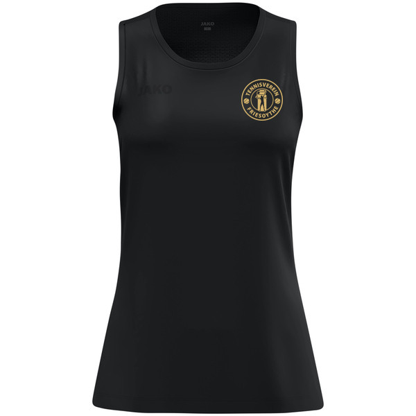 womanTanktop Uni Damen 