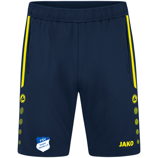 Trainingsshort Allround 