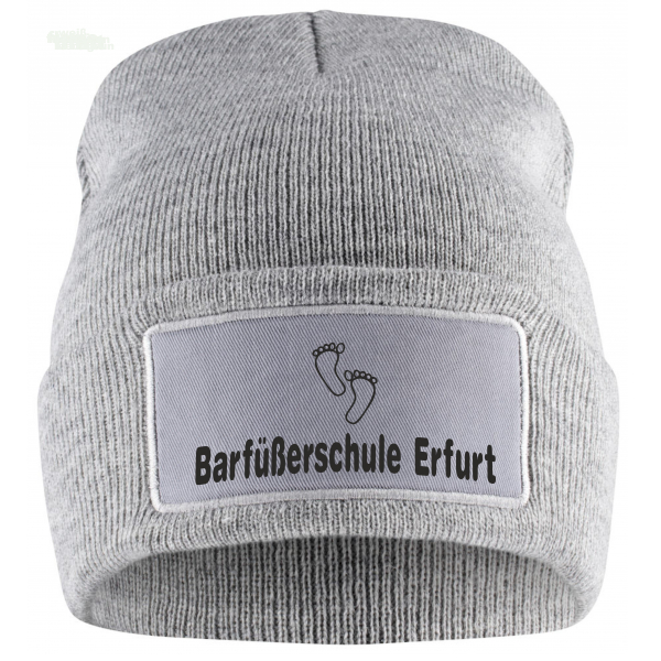 Fleecemütze 