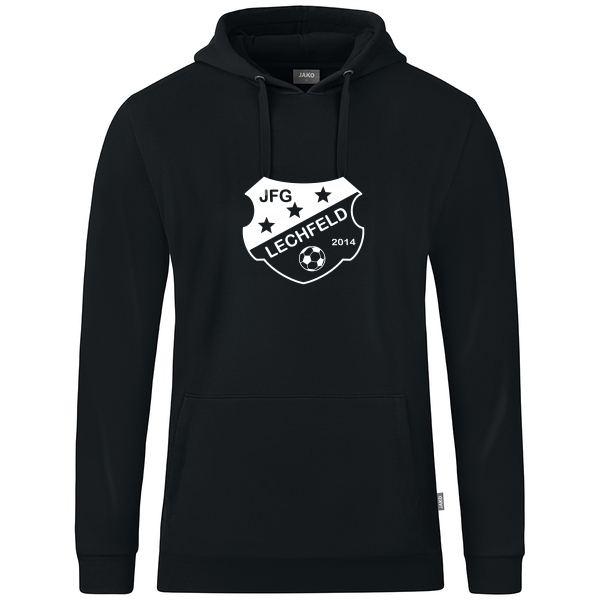 Kapuzensweat Organic  