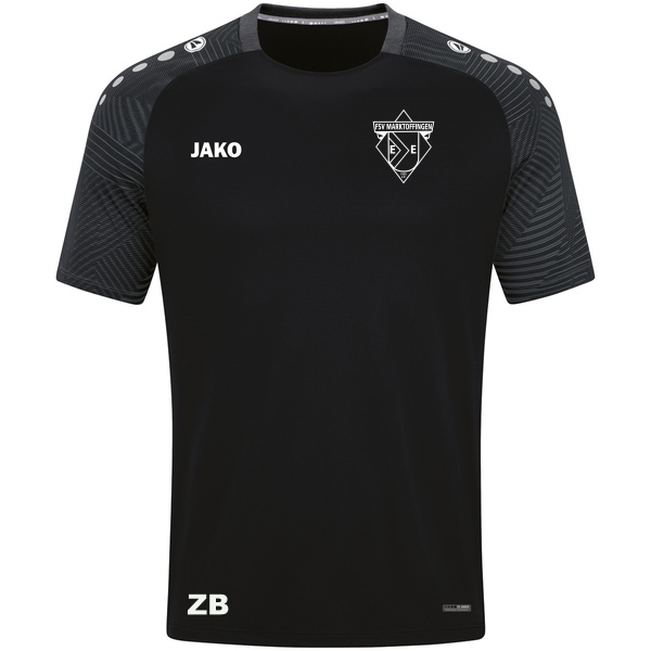 KinderT-Shirt Performance 