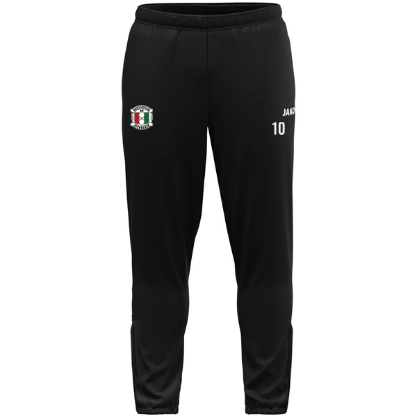 Polyesterhose Dynamic 