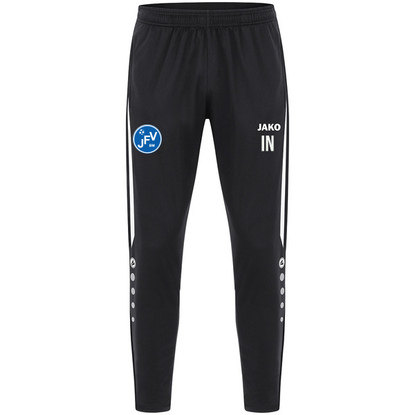 KinderPolyesterhose Power 