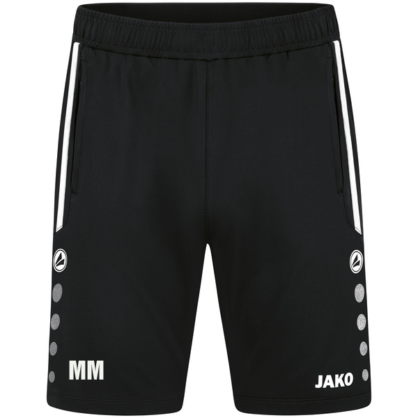 Trainingsshort Allround 