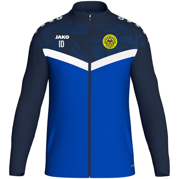 Polyesterjacke Iconic 