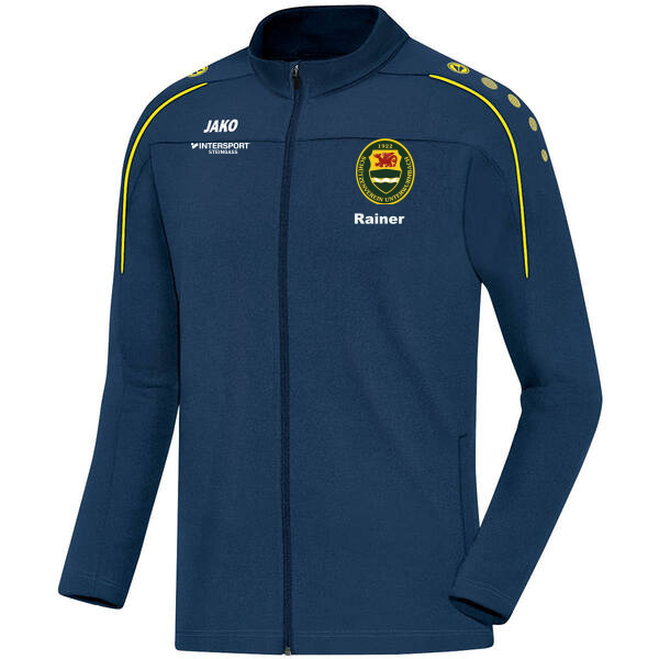 KinderFreizeitjacke Classico 
