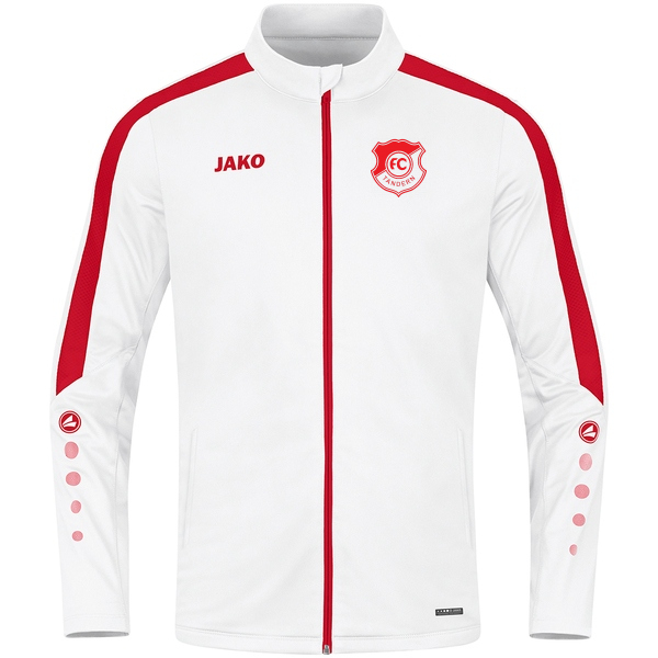 KinderPolyesterjacke Power 