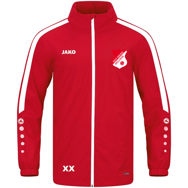 Allwetterjacke Power 