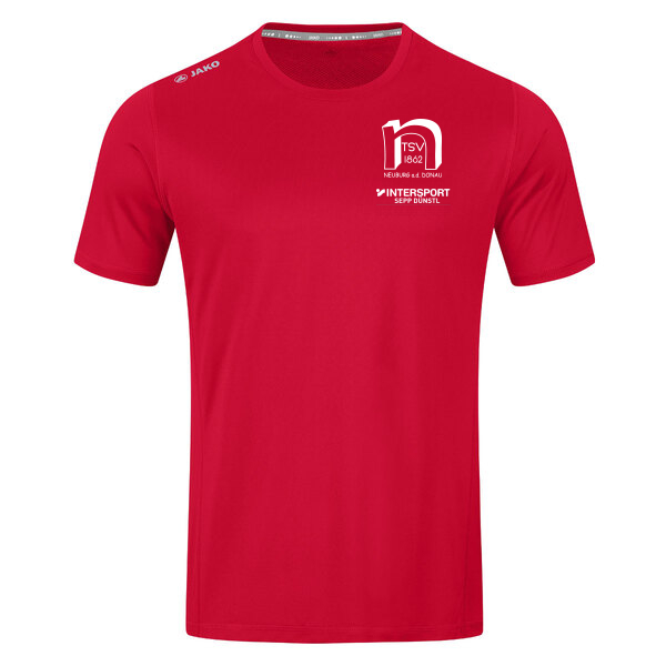 KinderT-Shirt Run 2.0 