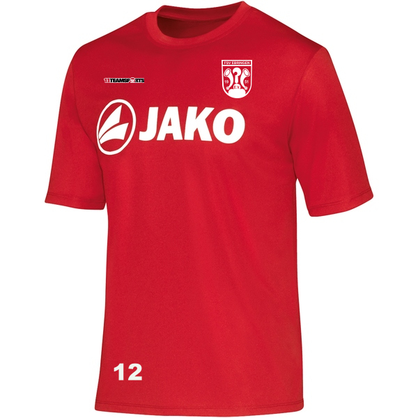 Funktionsshirt Promo 