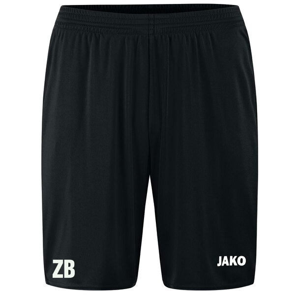 Sporthose Manchester 2.0 ohne Innenslip 