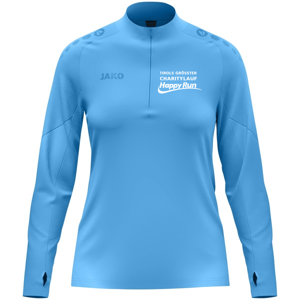 womanZiptop Light Flow Damen 