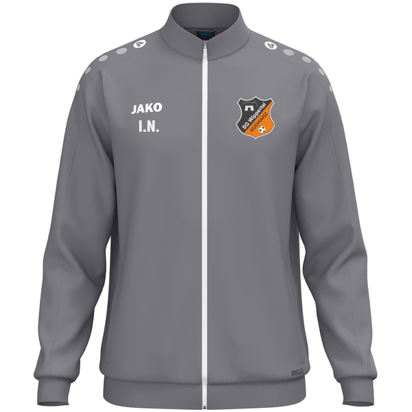 Polyesterjacke One 
