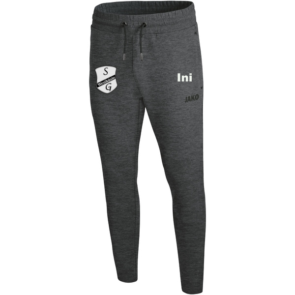 Jogginghose Premium Basics 