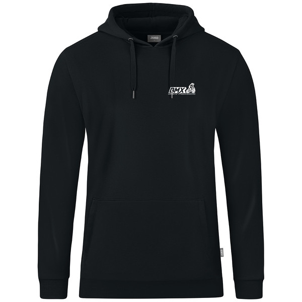 Kapuzensweat Organic  
