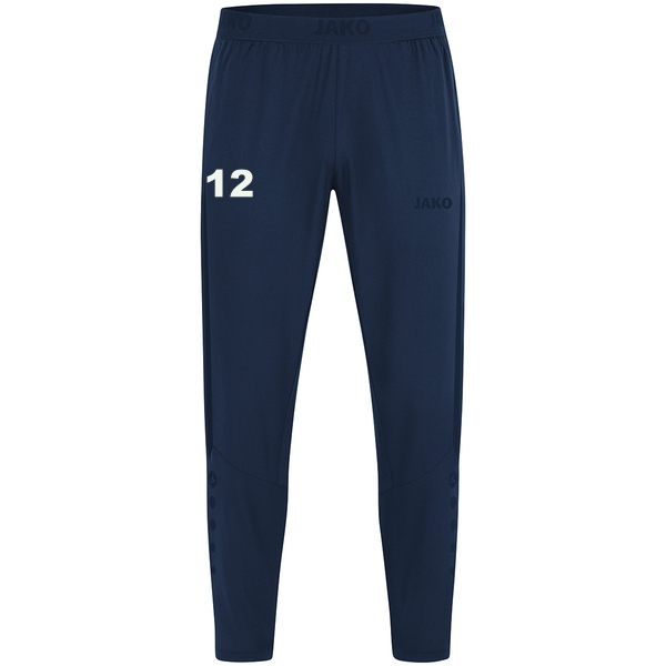 KinderFreizeithose Power 