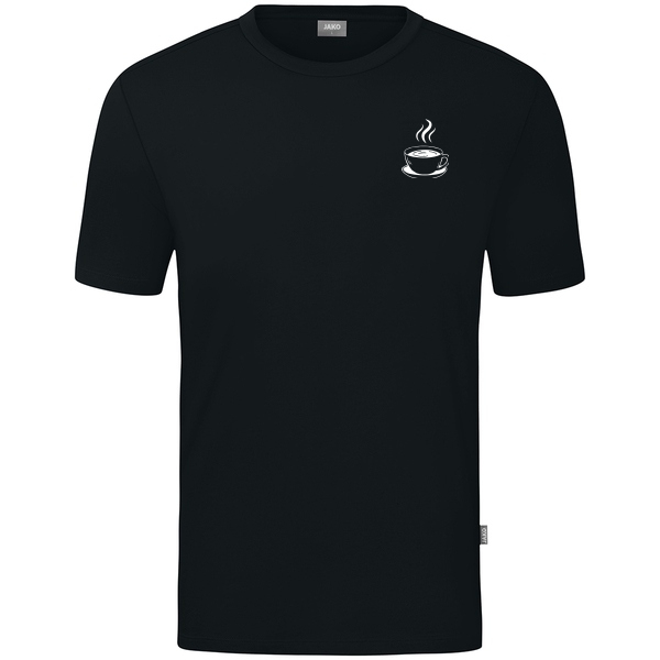 T-Shirt Organic Stretch 