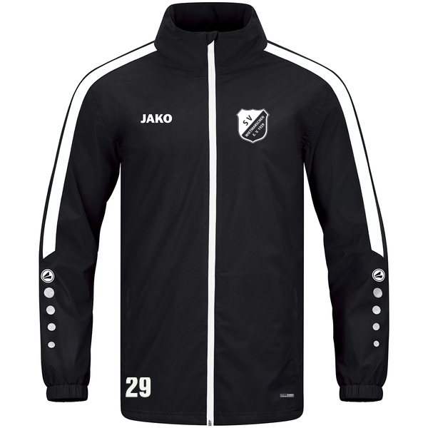 Allwetterjacke Power 