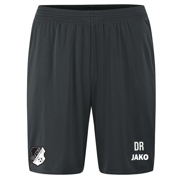 Sporthose Manchester 2.0 ohne Innenslip 