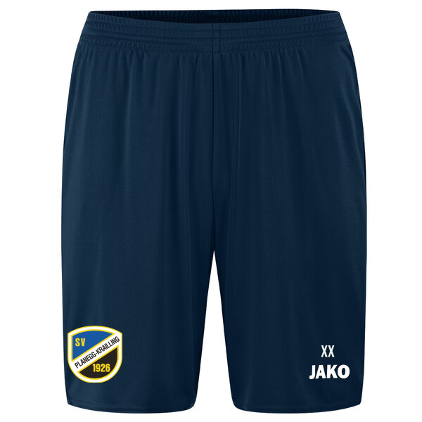 Sporthose Manchester 2.0 ohne Innenslip 