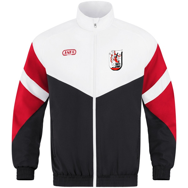Freizeitjacke Retro 