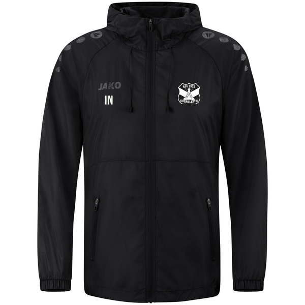 Lightweightjacke Flow 