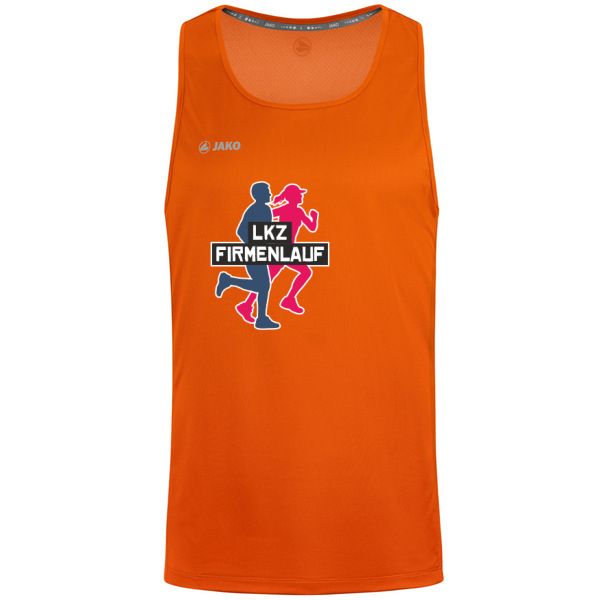 KinderTanktop Run 2.0 