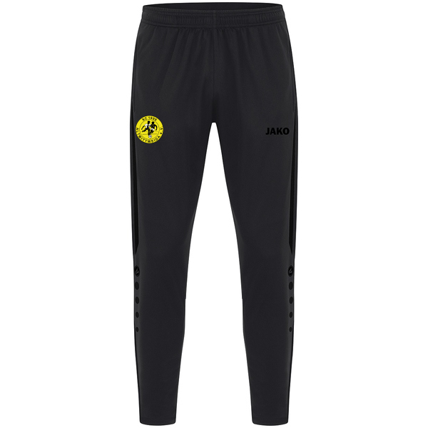 KinderPolyesterhose Power 