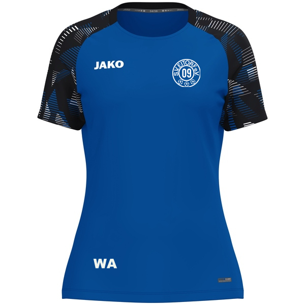 womanT-Shirt Sonic Damen 