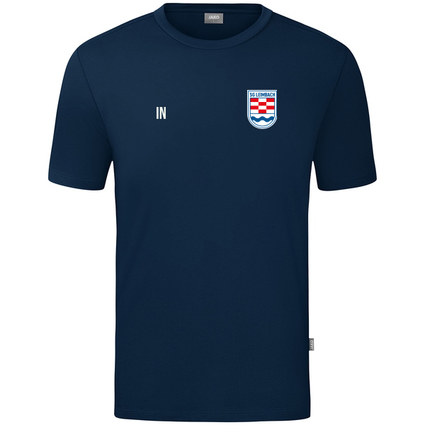 T-Shirt Organic Stretch 