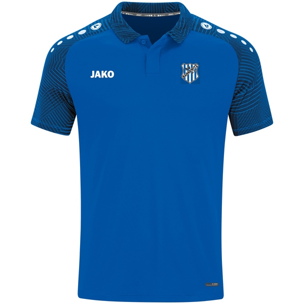 KinderPolo Performance 