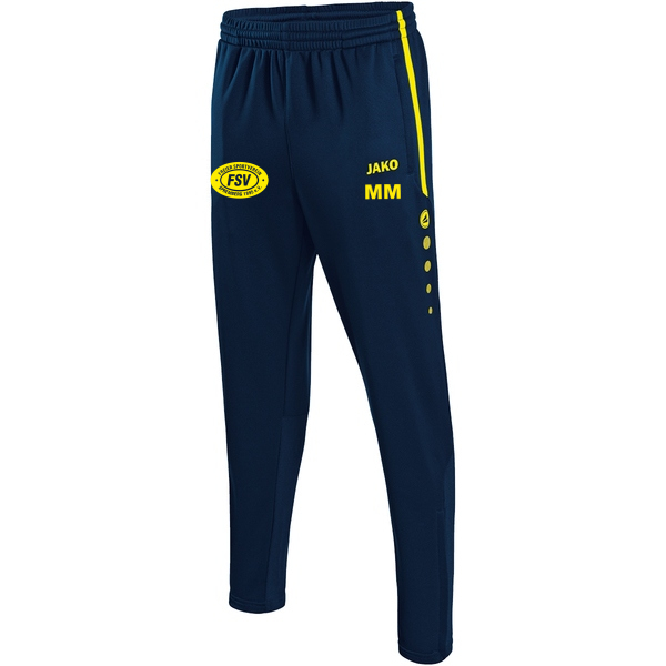 Trainingshose Active 