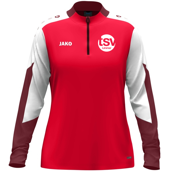 womanZiptop Dynamic Damen 