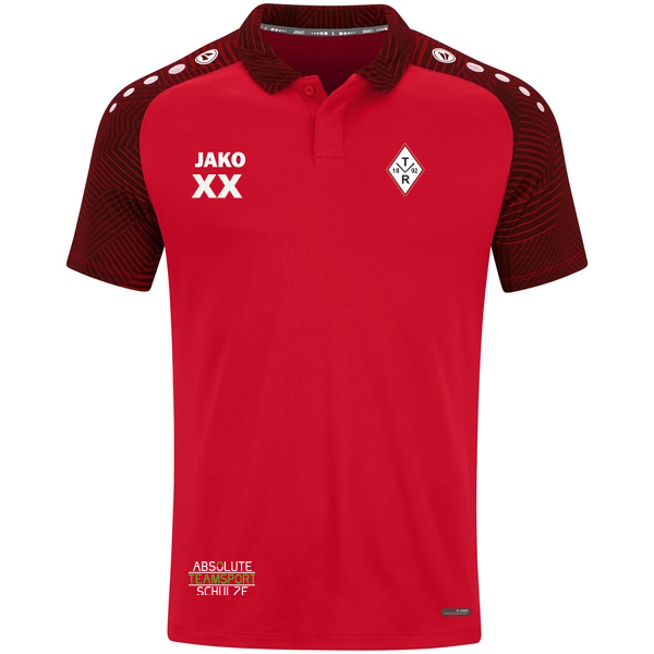 KinderPolo Performance 