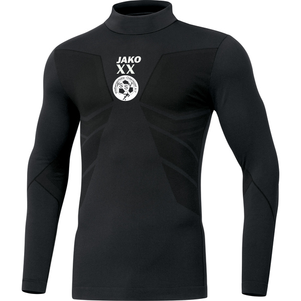 Turtleneck Comfort 2.0 