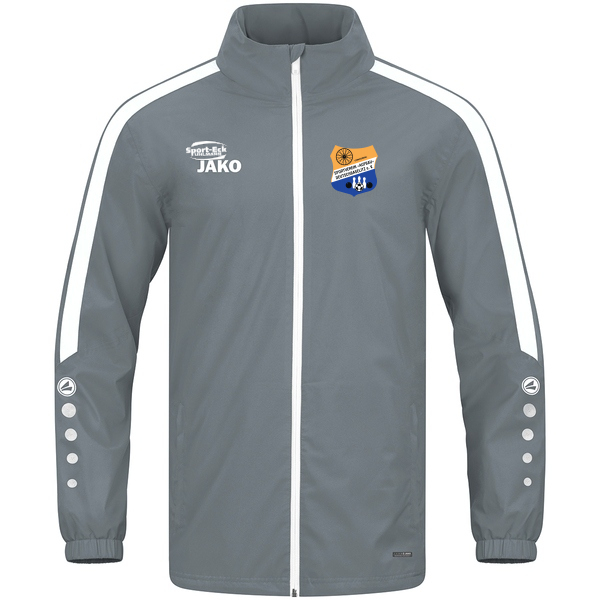 Allwetterjacke Power 