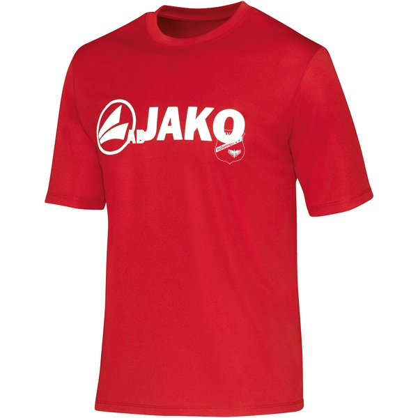 Funktionsshirt Promo 