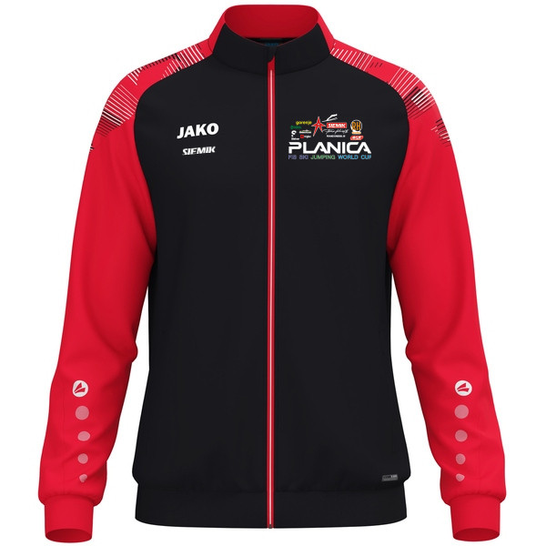 Polyesterjacke Sonic 