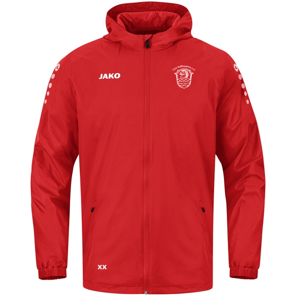 Allwetterjacke Team 2.0 