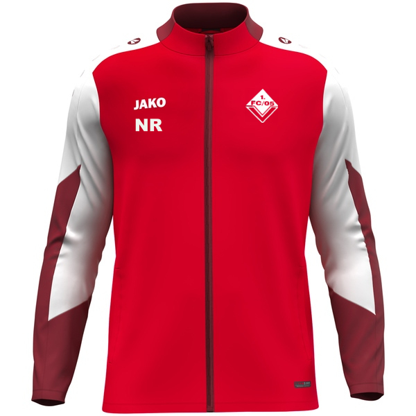 Polyesterjacke Dynamic 