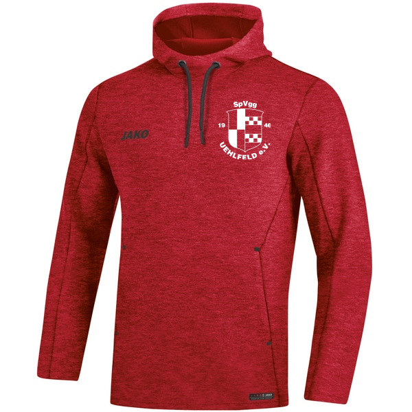 Kapuzensweat Premium Basics 