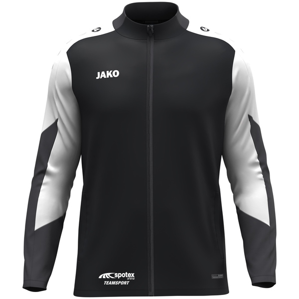 Polyesterjacke Dynamic 