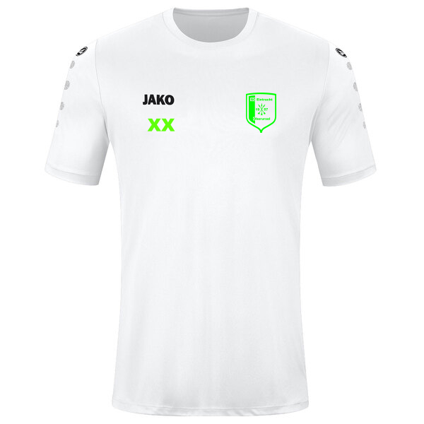 Trikot Team kurzarm 