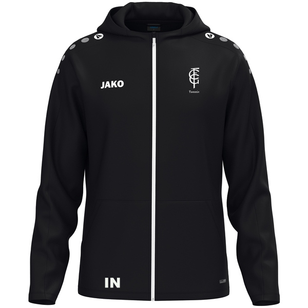 KinderKapuzenjacke One 