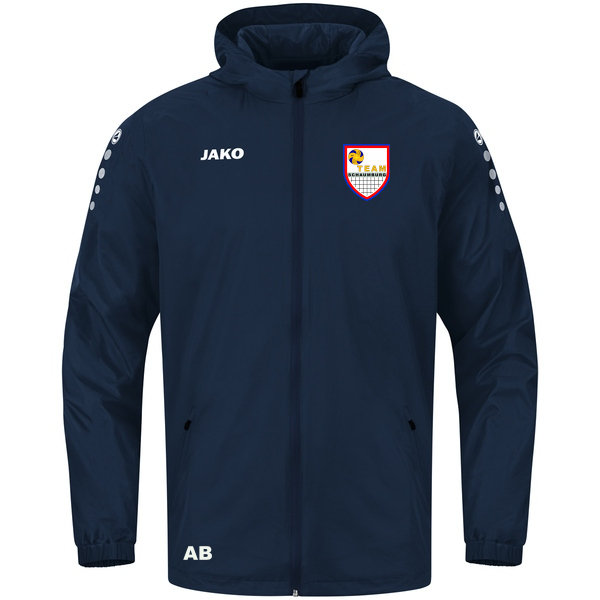 Allwetterjacke Team 2.0 