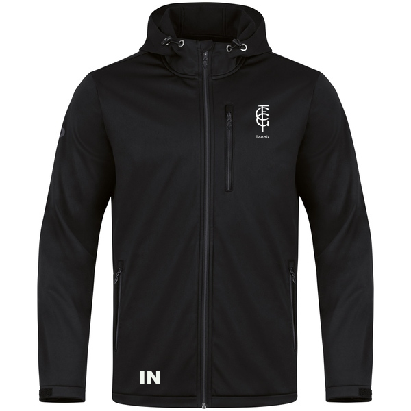 KinderSoftshelljacke Premium 