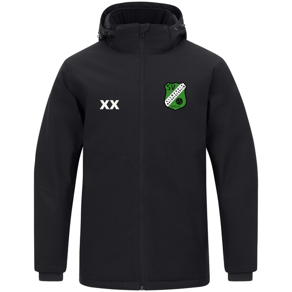 Winterjacke Function 