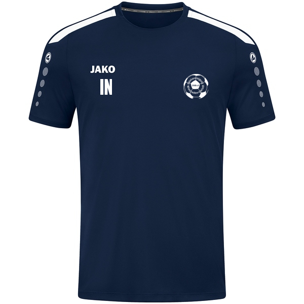 KinderTrikot Power kurzarm 